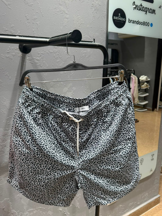MANGO - SWIM SHORT