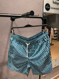 MANGO - SWIM SHORT