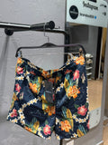 MANGO - SWIM SHORT