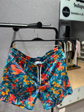 MANGO - SWIM SHORT