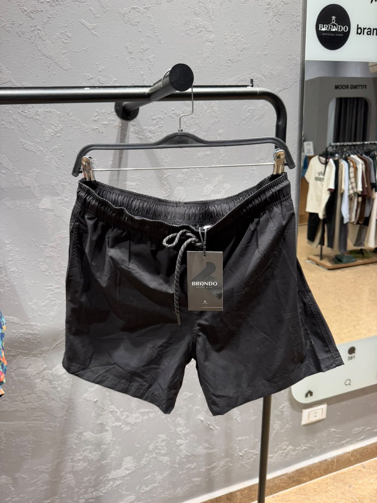 MANGO - SWIM SHORT