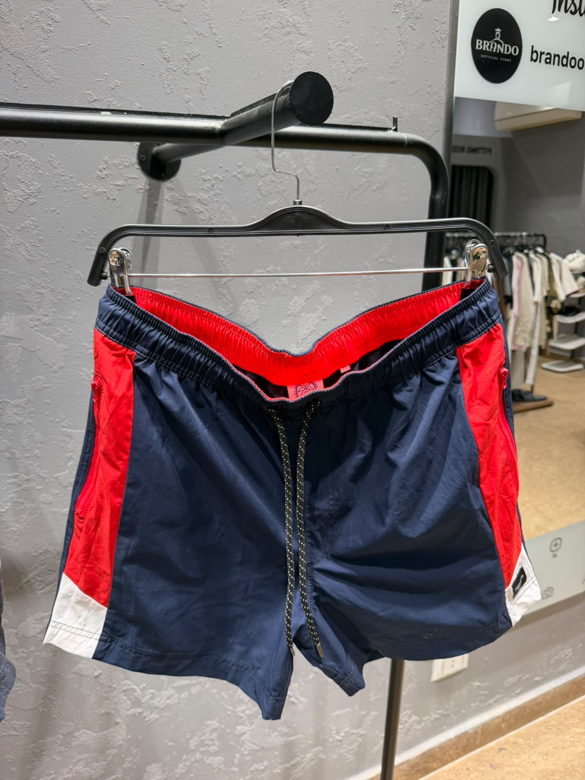 MANGO - SWIM SHORT
