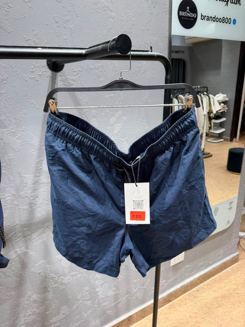 MANGO - SWIM SHORT