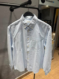 ZARA Oxford Shirt – Light Blue