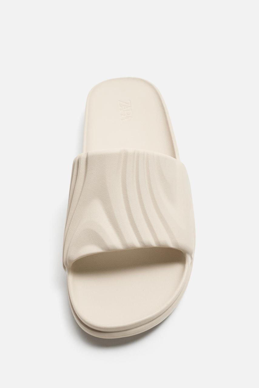 ZARA _ SLIPPER