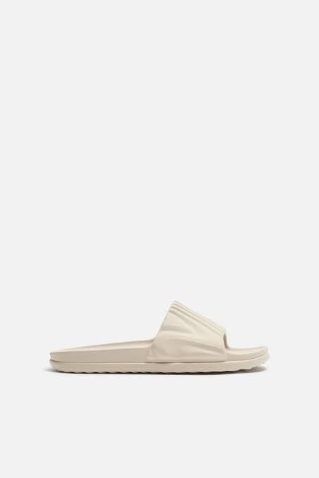 ZARA _ SLIPPER