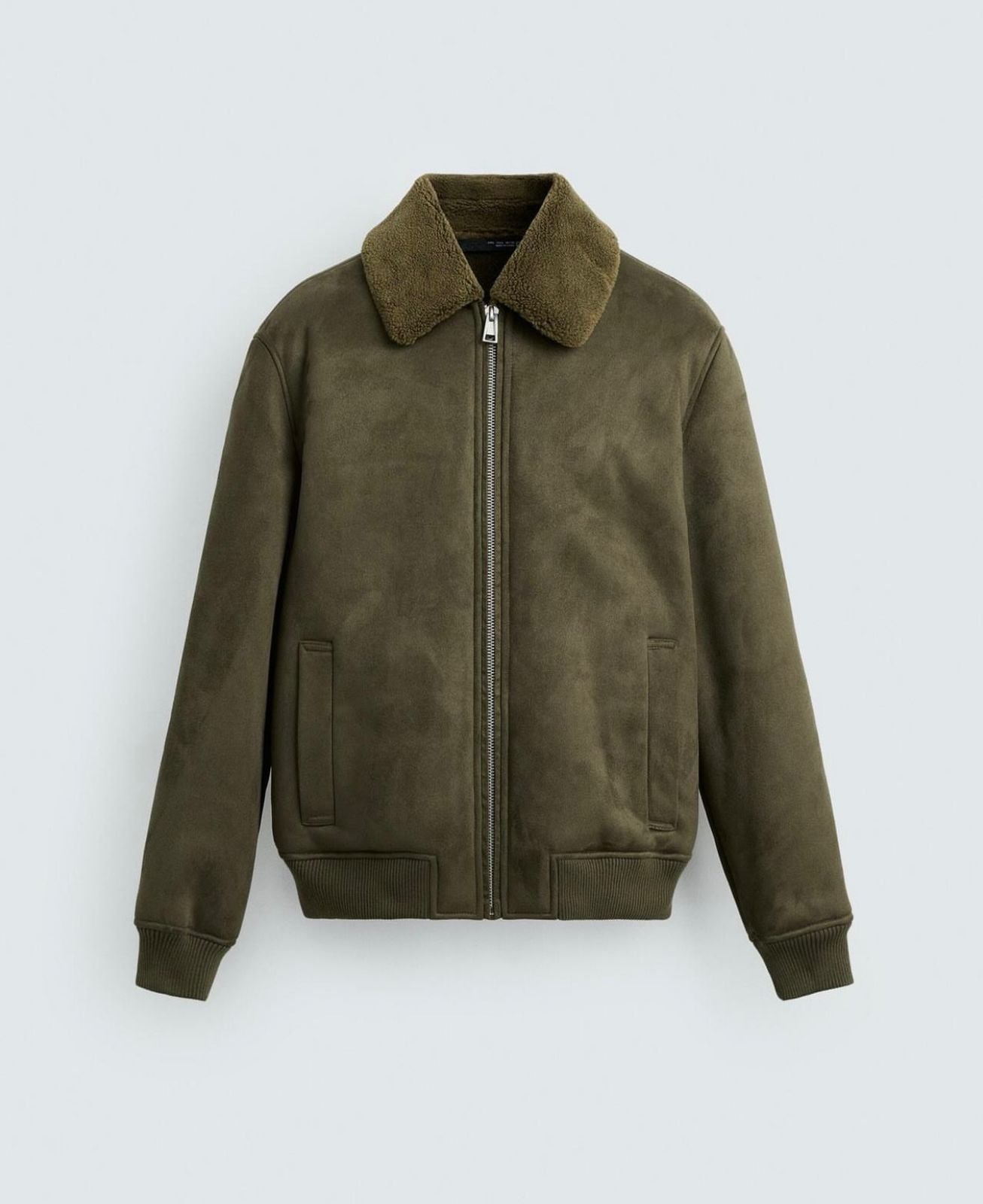 ZARA - JACKET