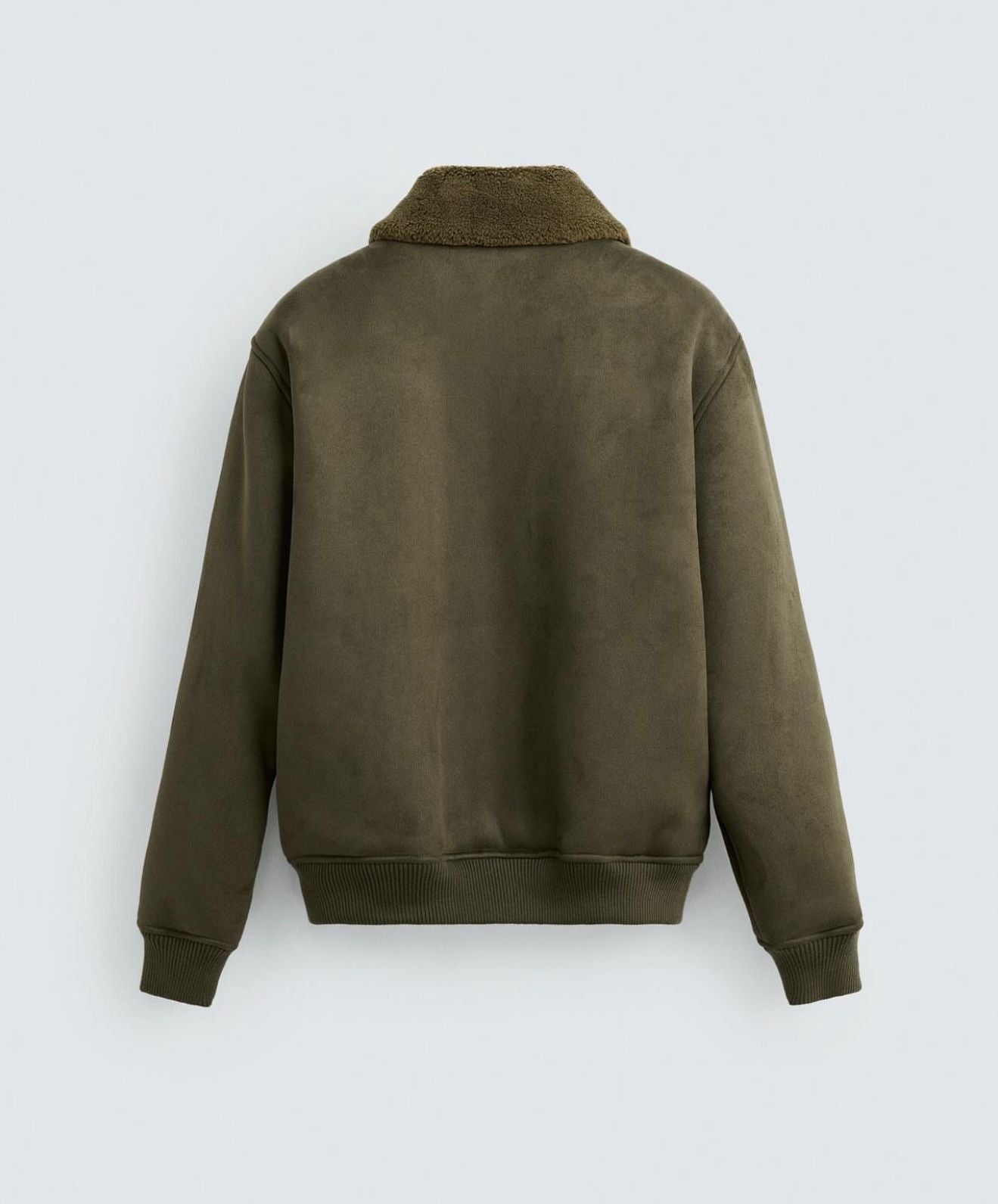 ZARA - JACKET