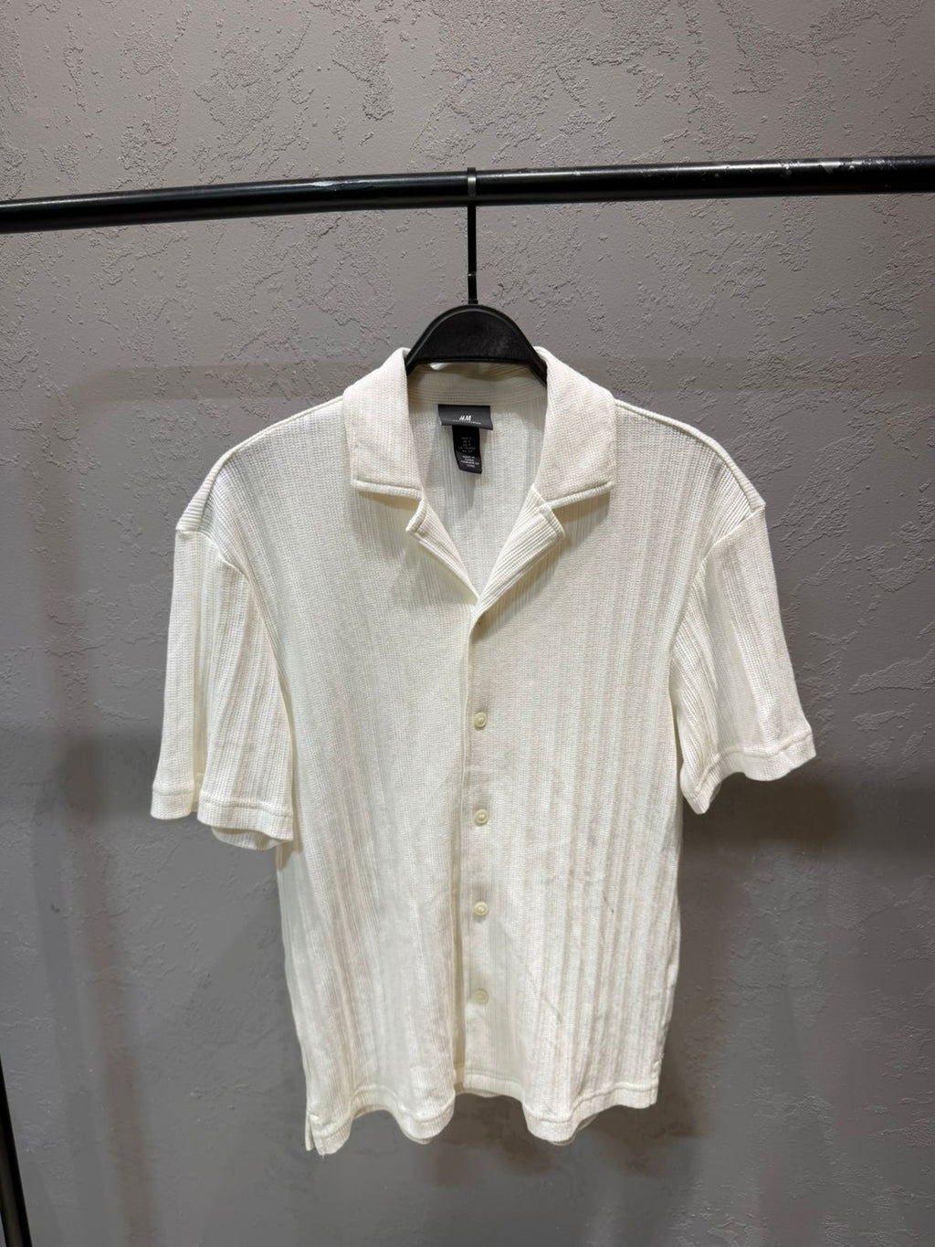 H&M _SHIRT