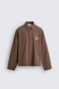 ZARA_ SHIRTS