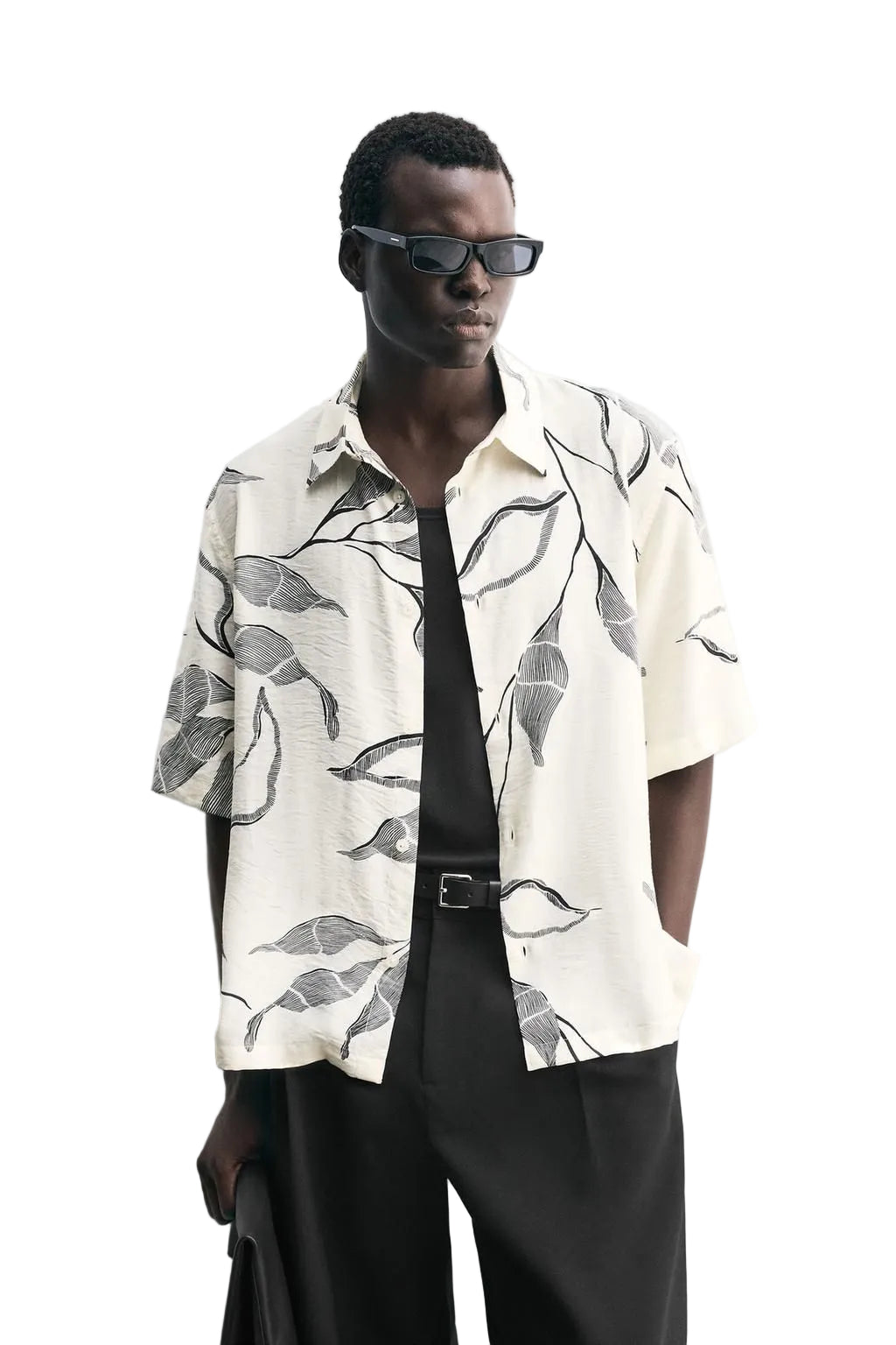 ZARA _SHIRTS