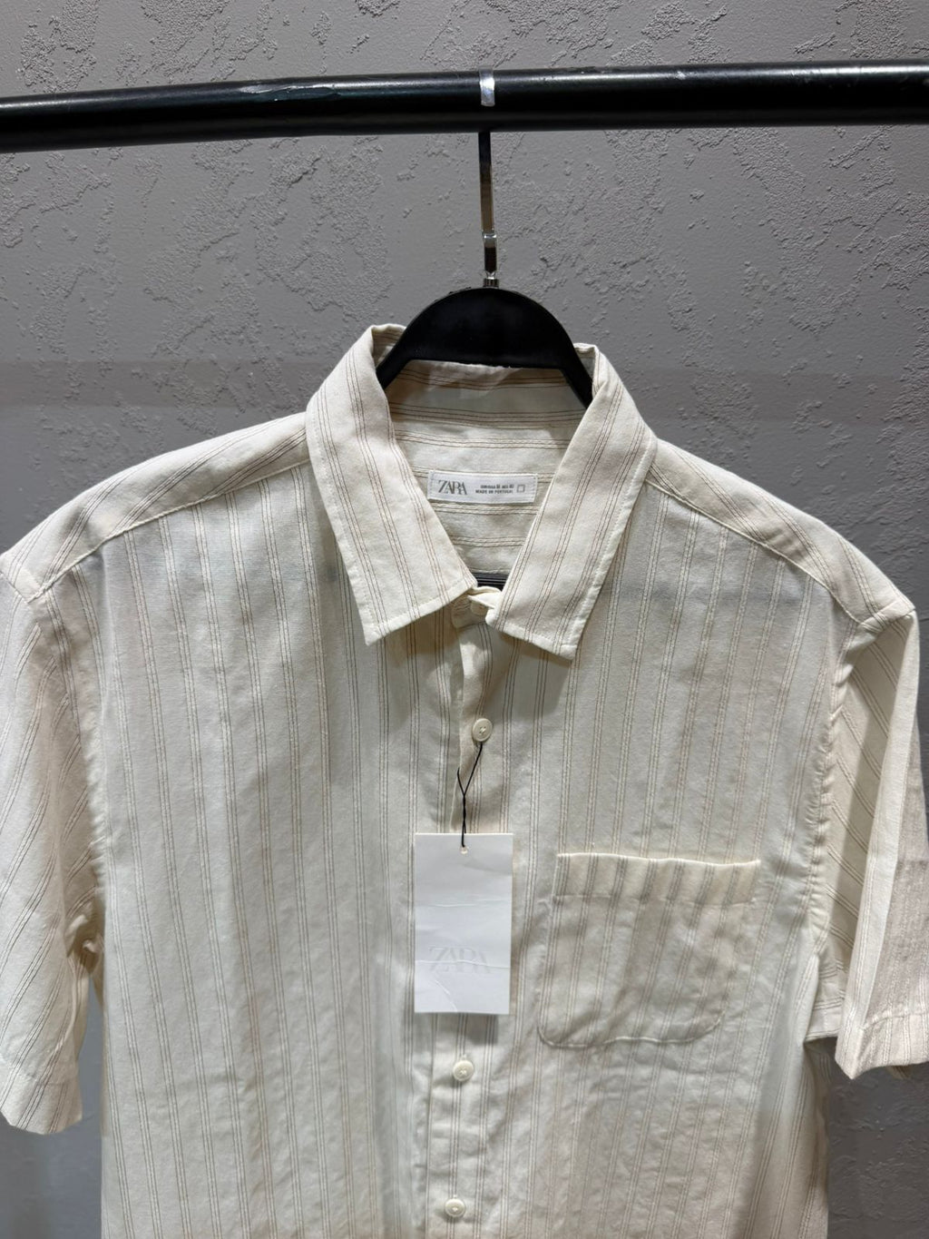 ZARA_SHIRTS