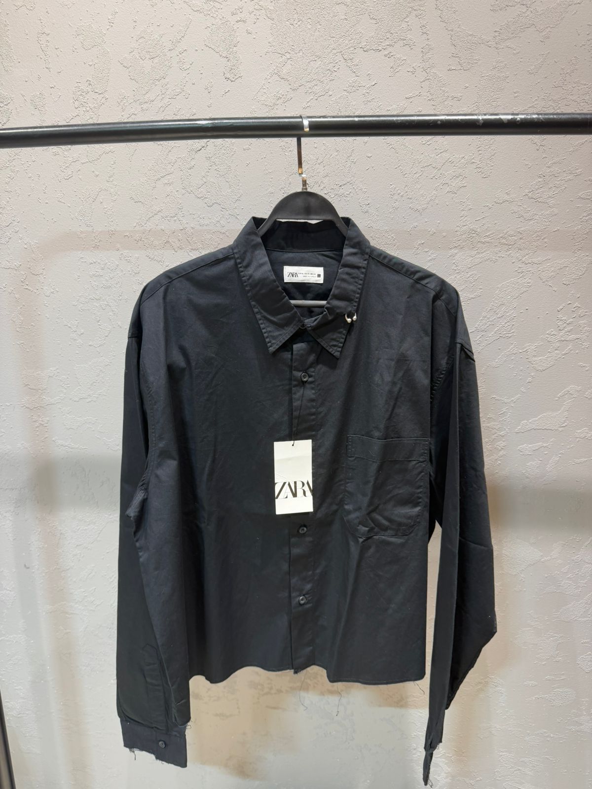 ZARA_SHIRTS