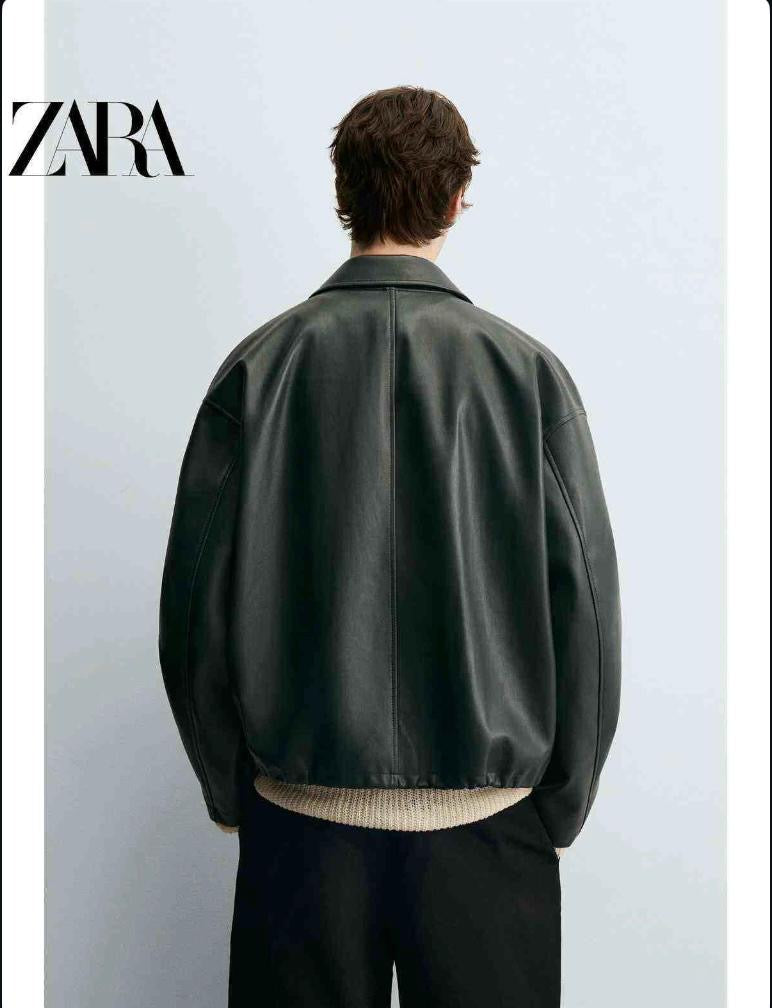 ZARA - JACKET