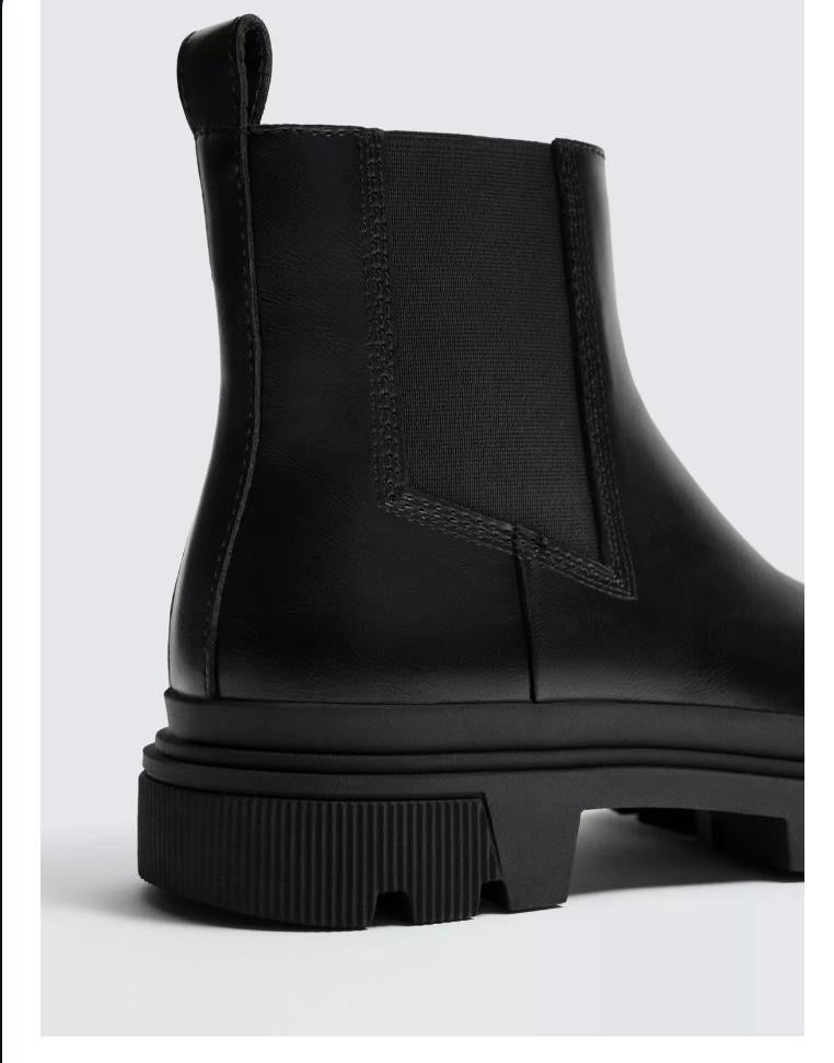 ZARA - BOOT