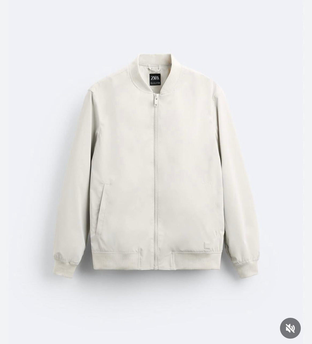 Zara jacket