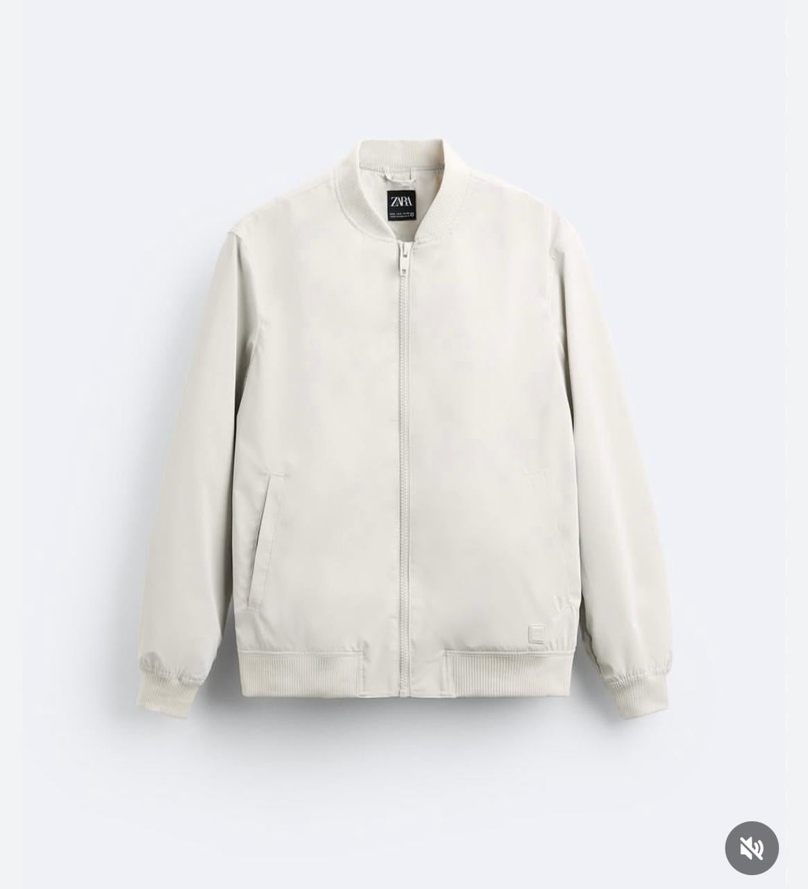 Zara jacket
