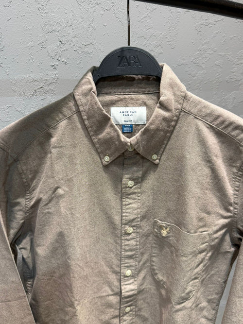 A.E- SHIRT SLIM FIT
