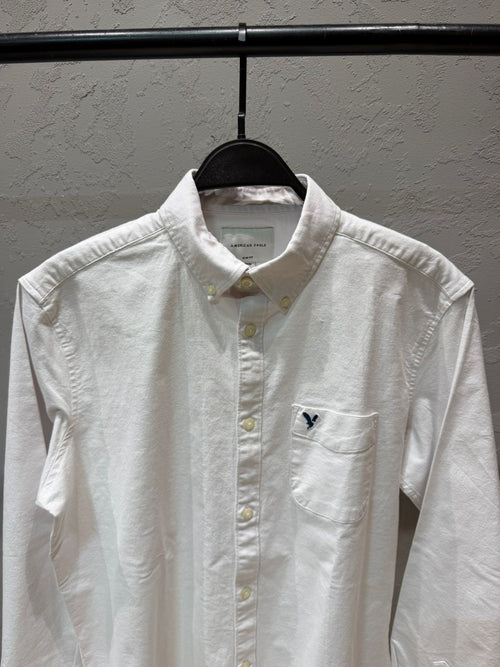 A.E- SHIRT SLIM FIT