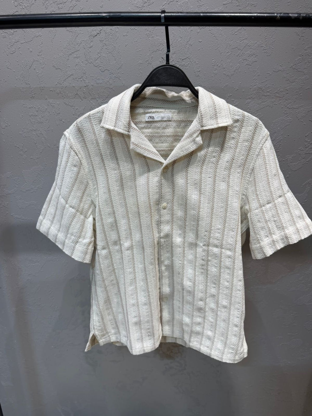 ZARA - SHIRT
