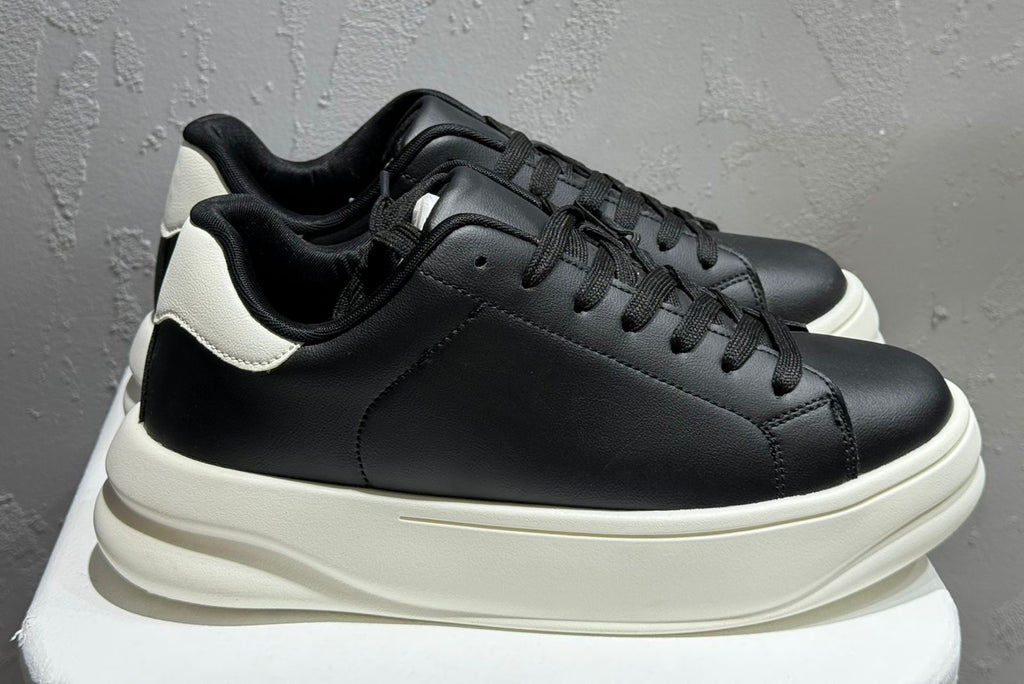 CHUNKY SOLE TRAINERS - ZARA