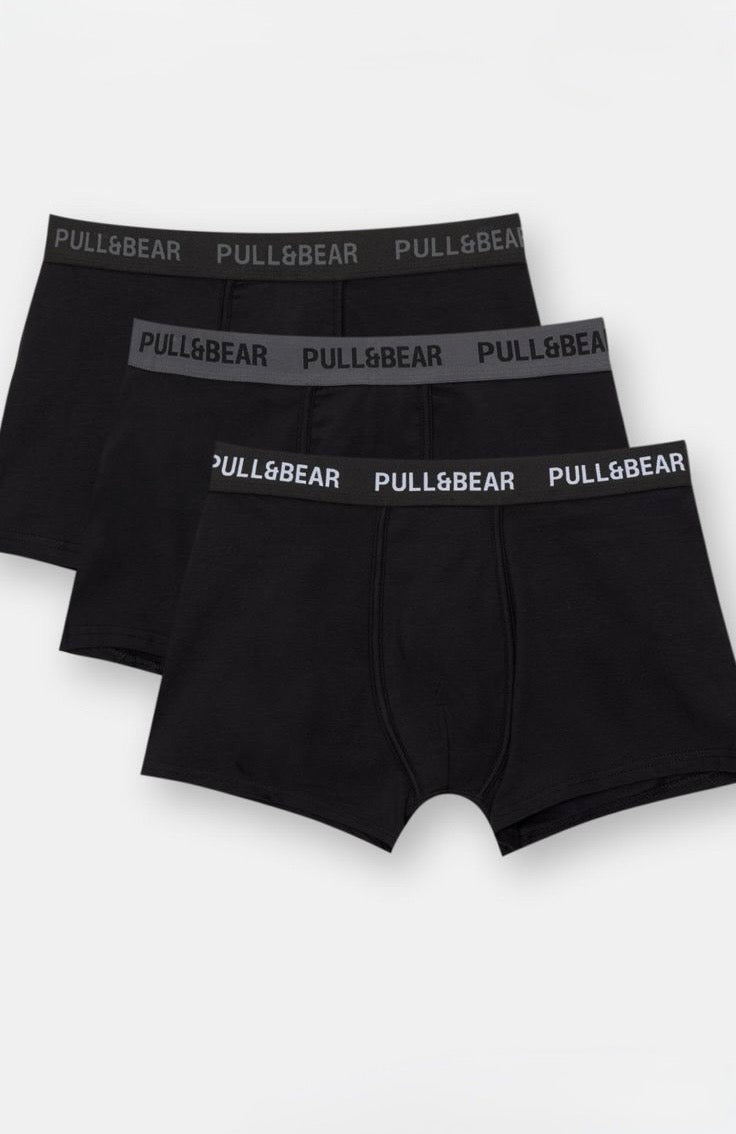 PULL&BEAR - BOXERS