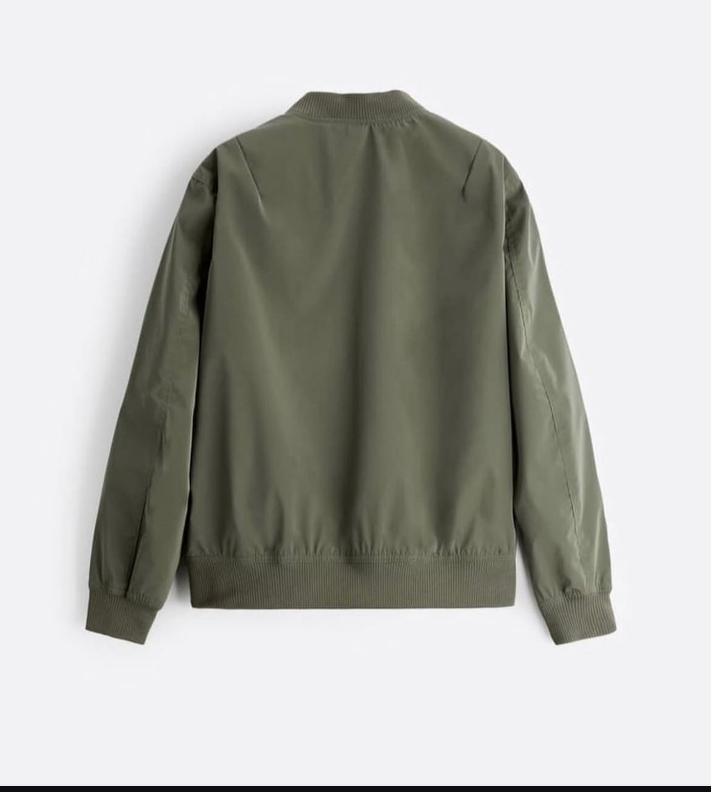 Zara jacket