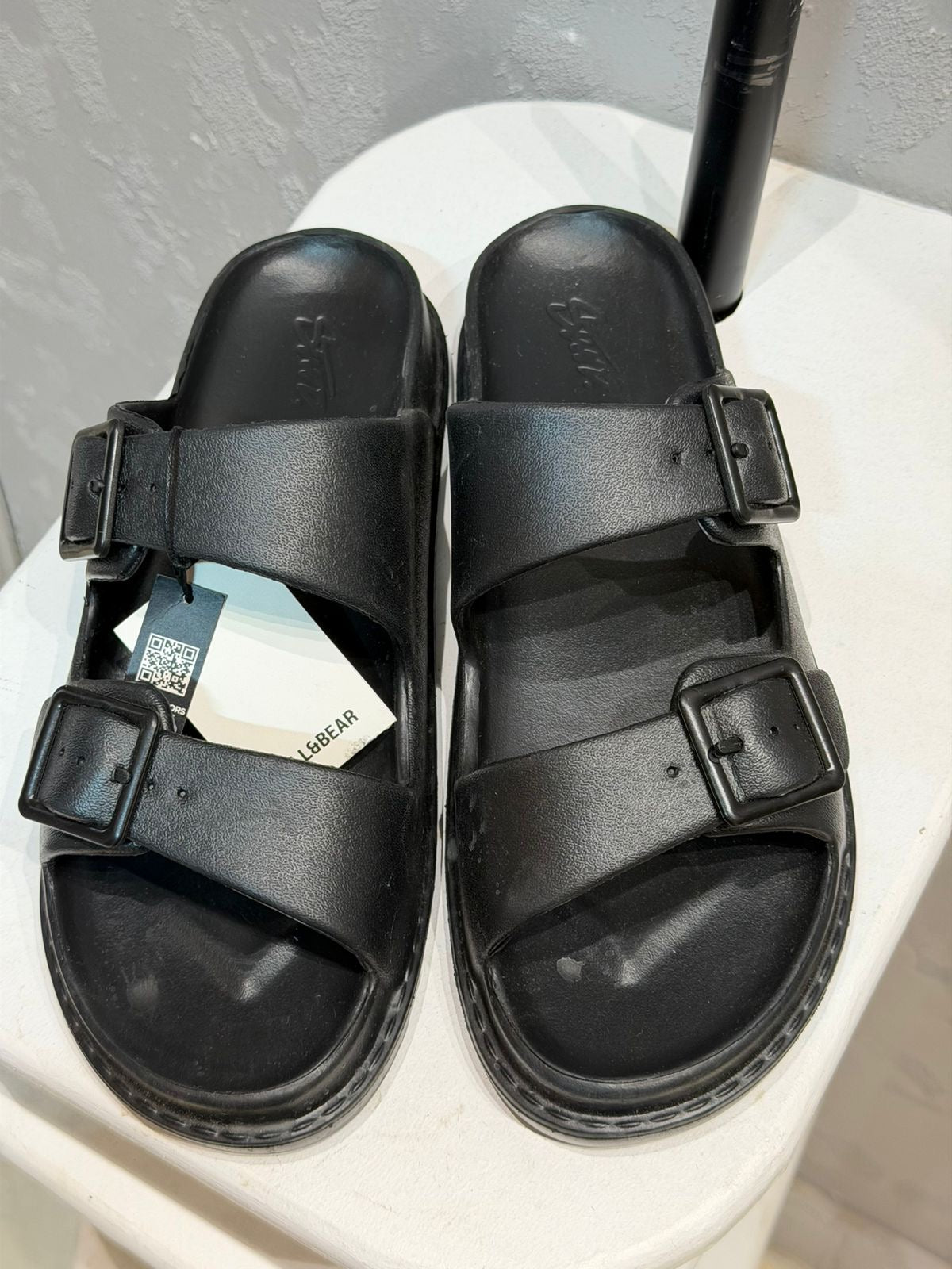 PULL&BEAR SLLIPER