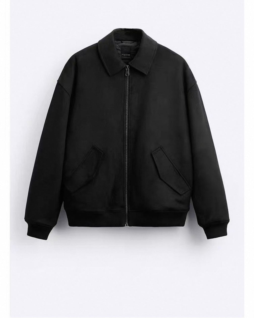 ZARA - JACKET
