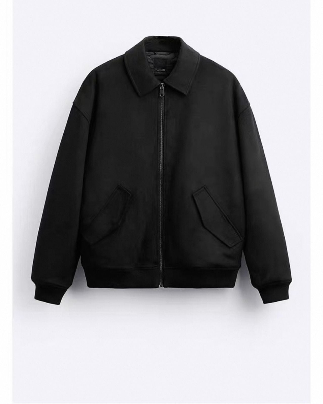 ZARA - JACKET