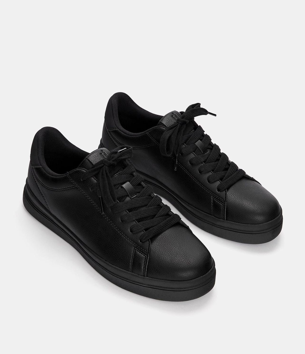 BASIC TRAINERS - pull&bear