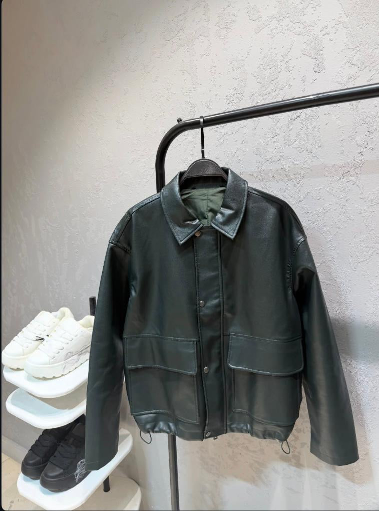 ZARA - JACKET