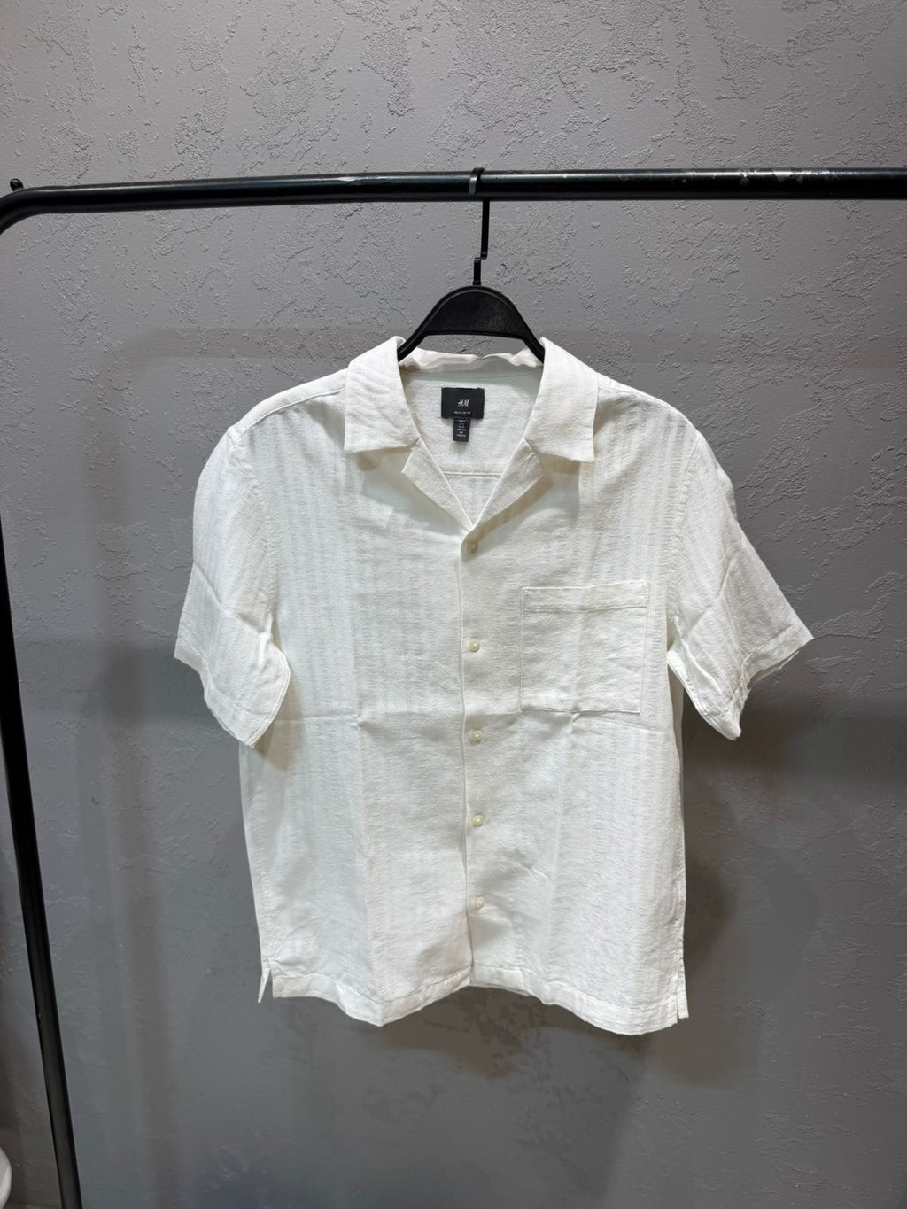 H&M LINEN