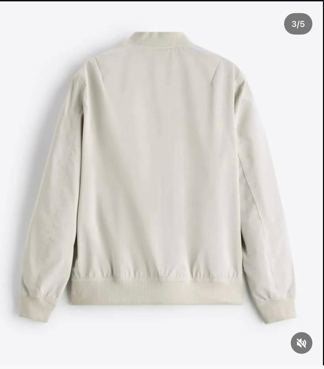 Zara jacket