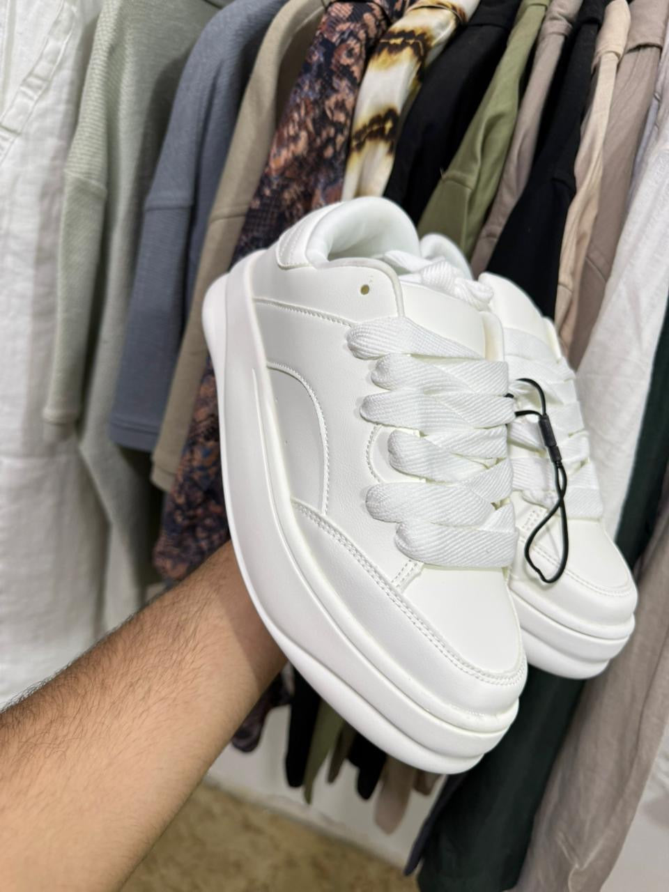 ZARA _ SHOES