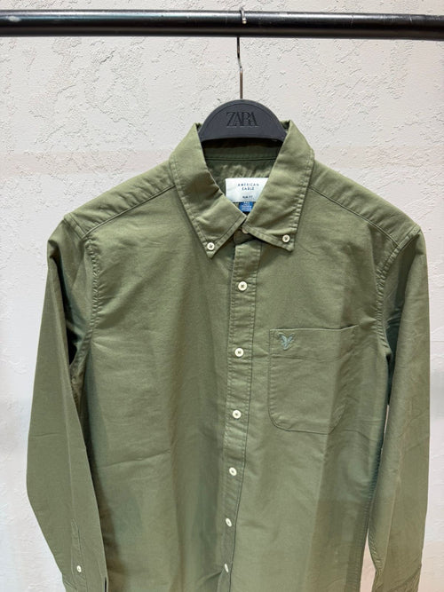 A.E- SHIRT SLIM FIT