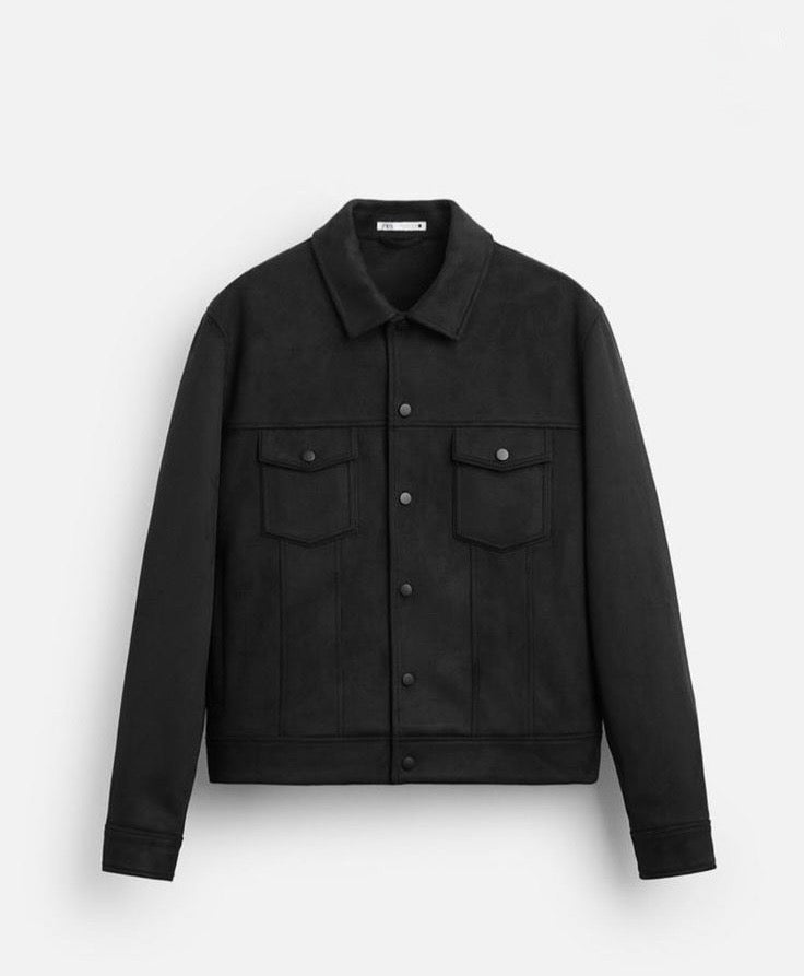 ZARA - JACKET