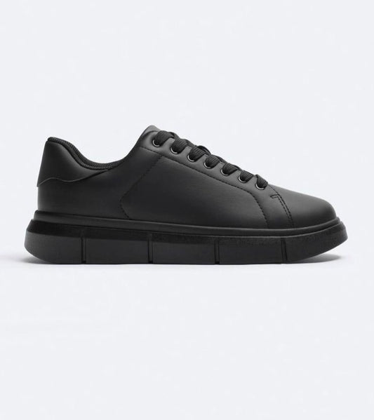 CHUNKY SOLE TRAINERS - ZARA