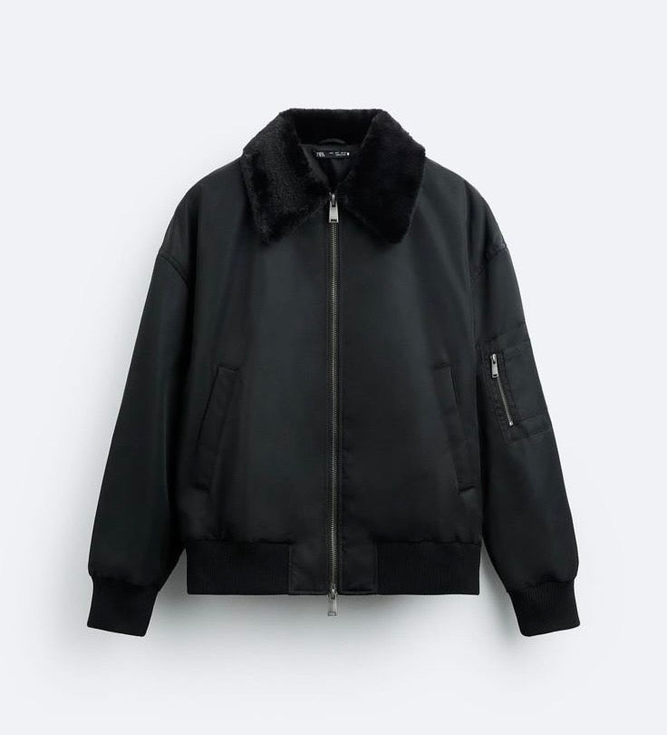 ZARA - JACKET