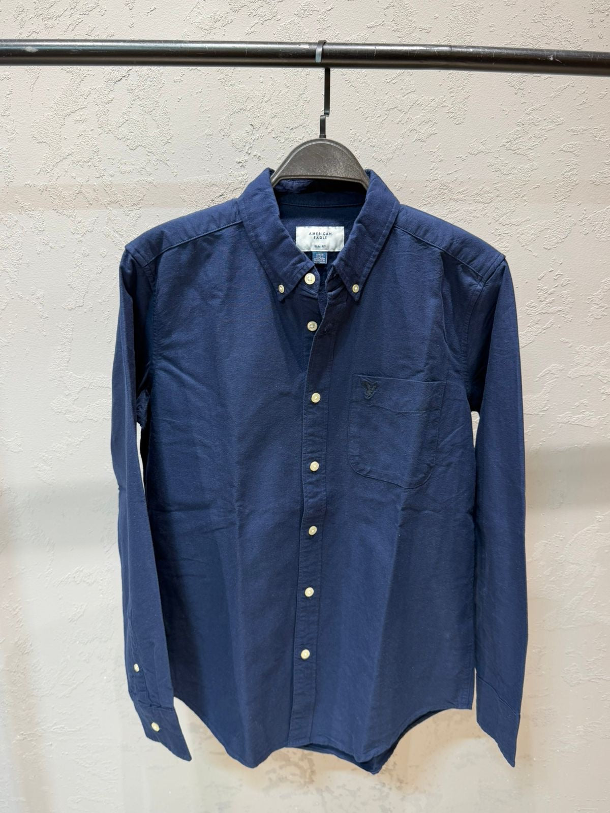 A.E- SHIRT SLIM FIT