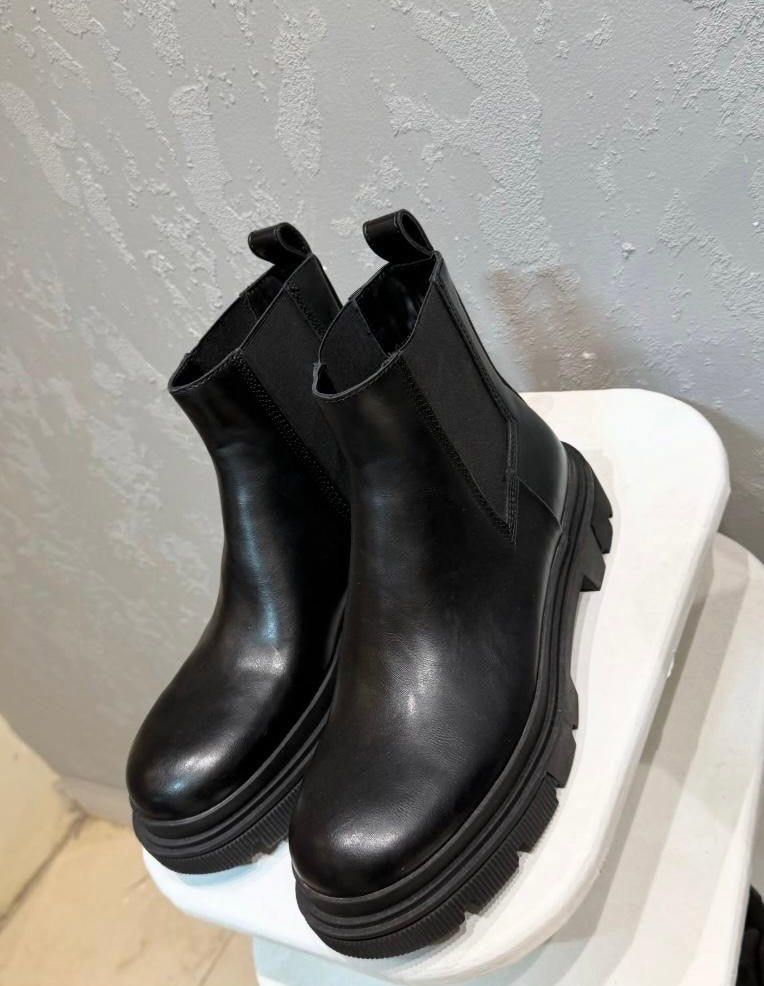 ZARA - BOOT