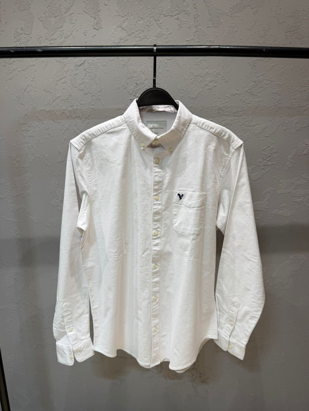 A.E- SHIRT SLIM FIT