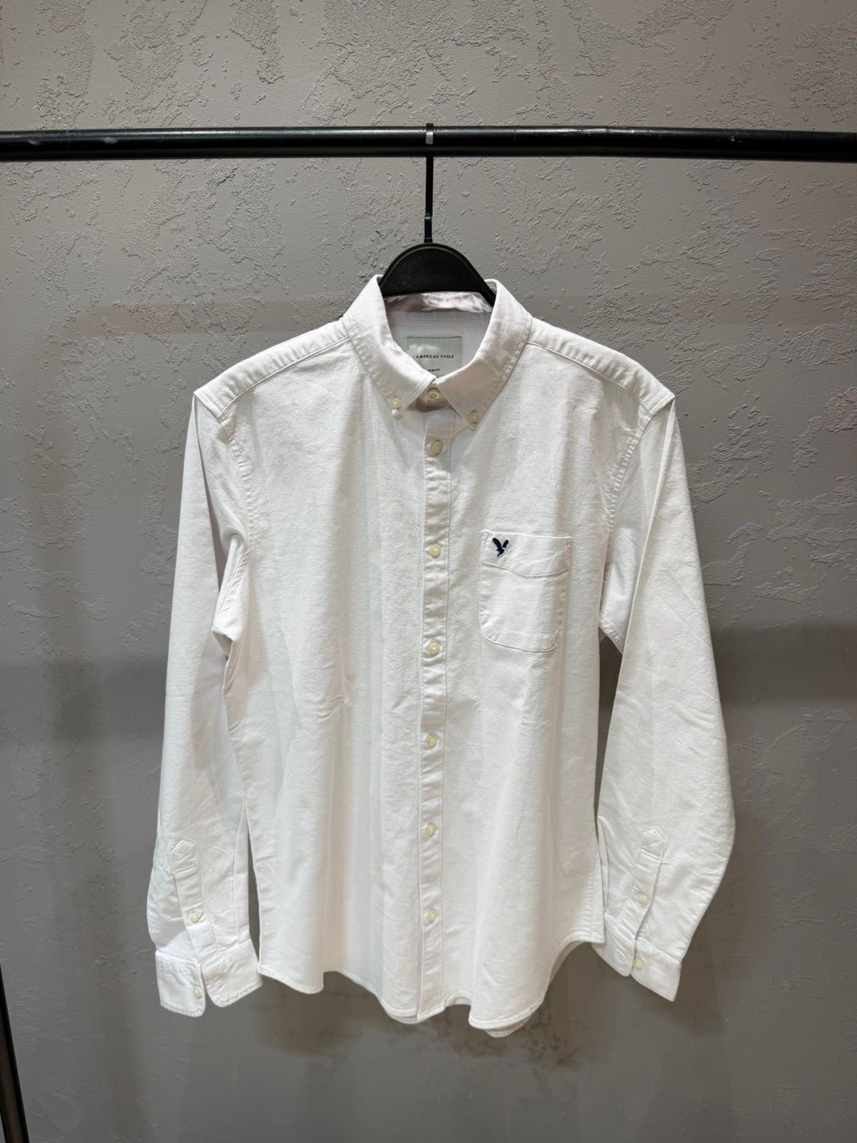 A.E- SHIRT SLIM FIT