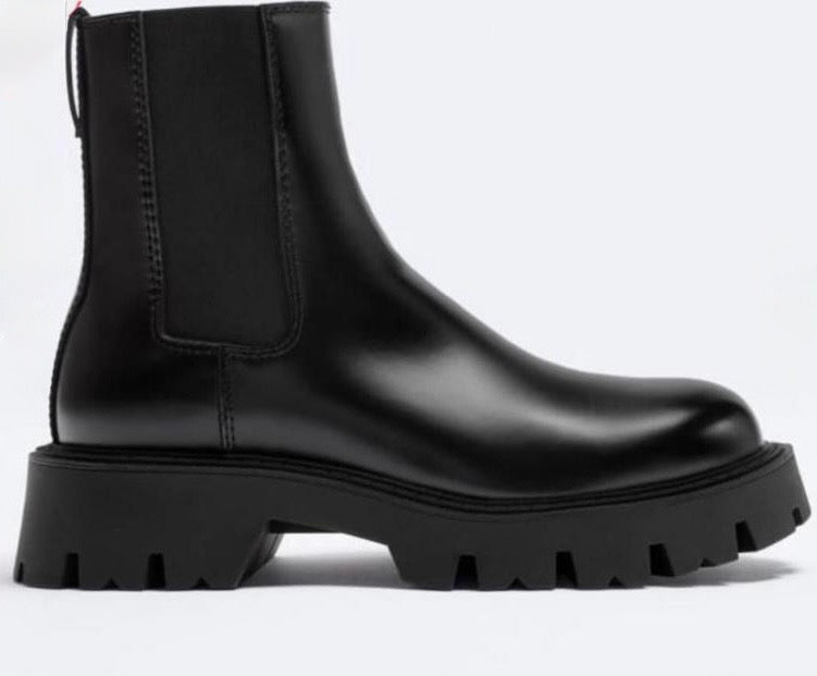 ZARA - BOOT