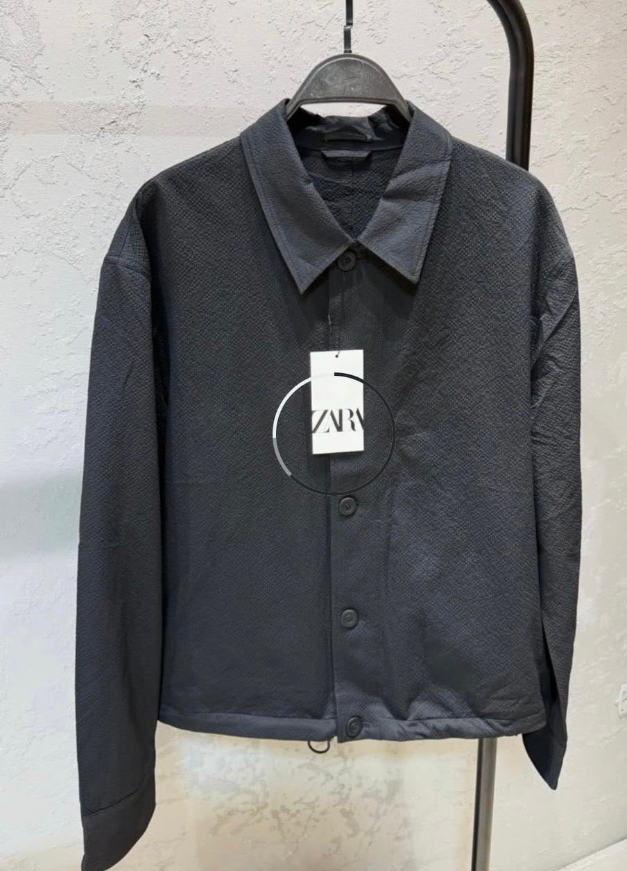 ZARA JACKET