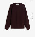 ZARA - KNITTED SWEATER