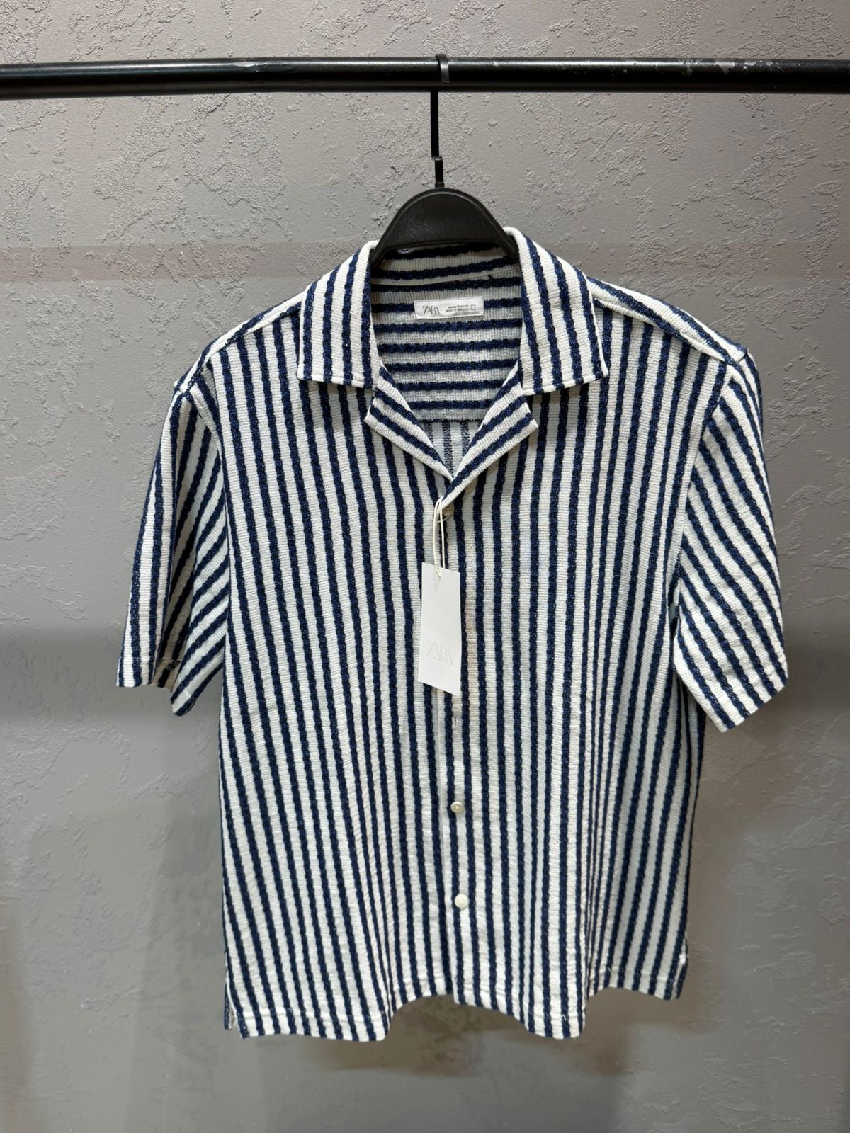 ZARA _SHIRTS