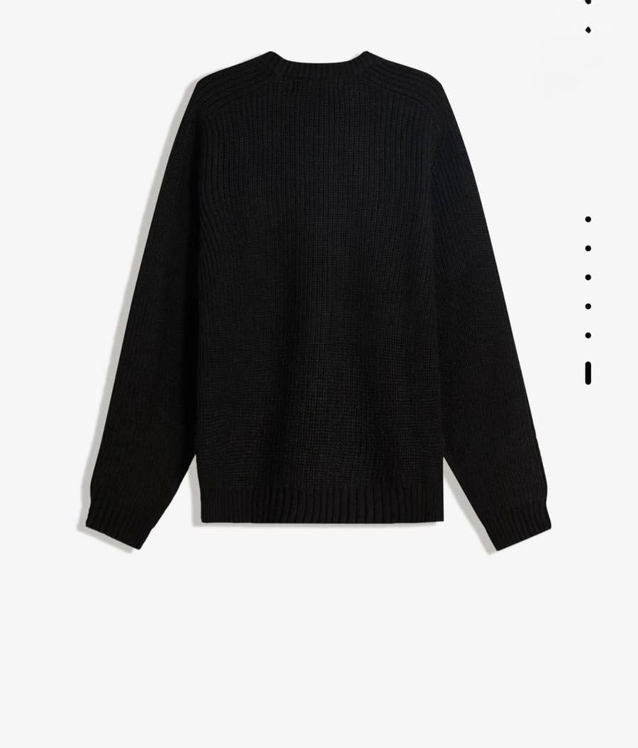 Bershka- KNITTED SWEATER
